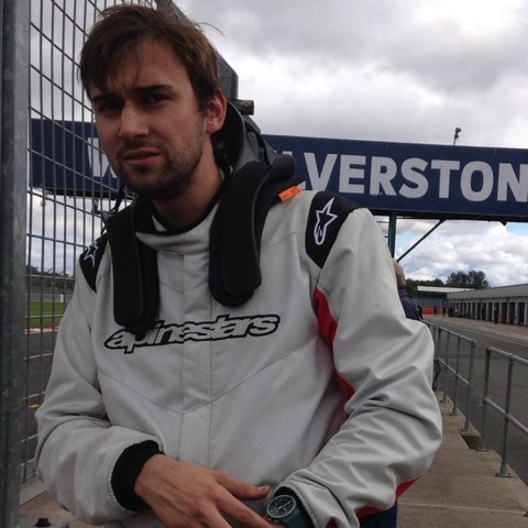 Alex Velkov